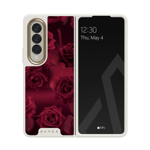 Femme Fatale - Samsung Galaxy Z Fold 4 Coque