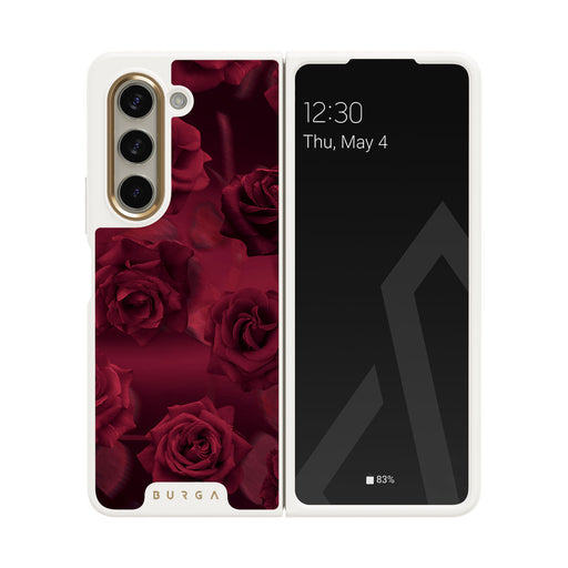 Femme Fatale - Samsung Galaxy Z Fold 5 Coque
