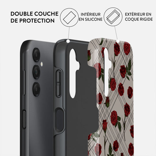 Sweet Sin - Samsung Galaxy A14 5G Coque 2
