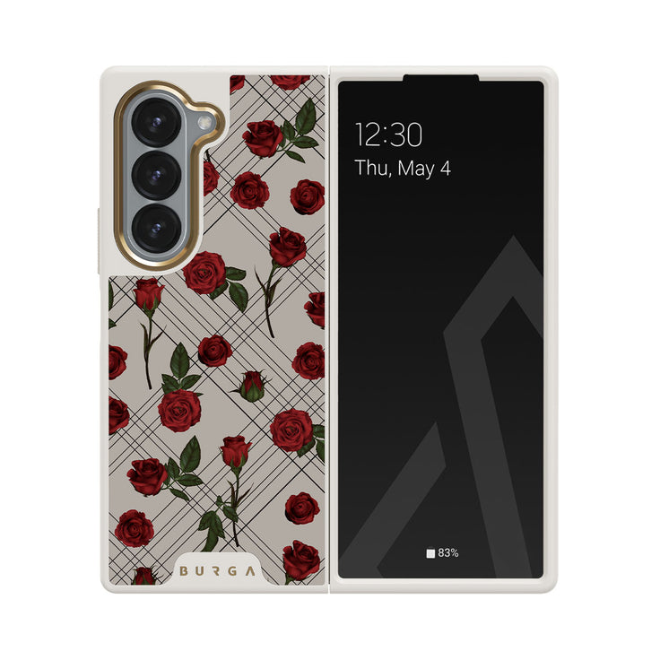 Sweet Sin - Samsung Galaxy Z Fold 6 Coque