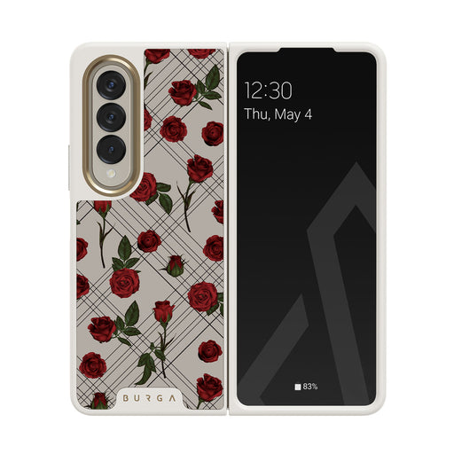 Sweet Sin - Samsung Galaxy Z Fold 4 Coque