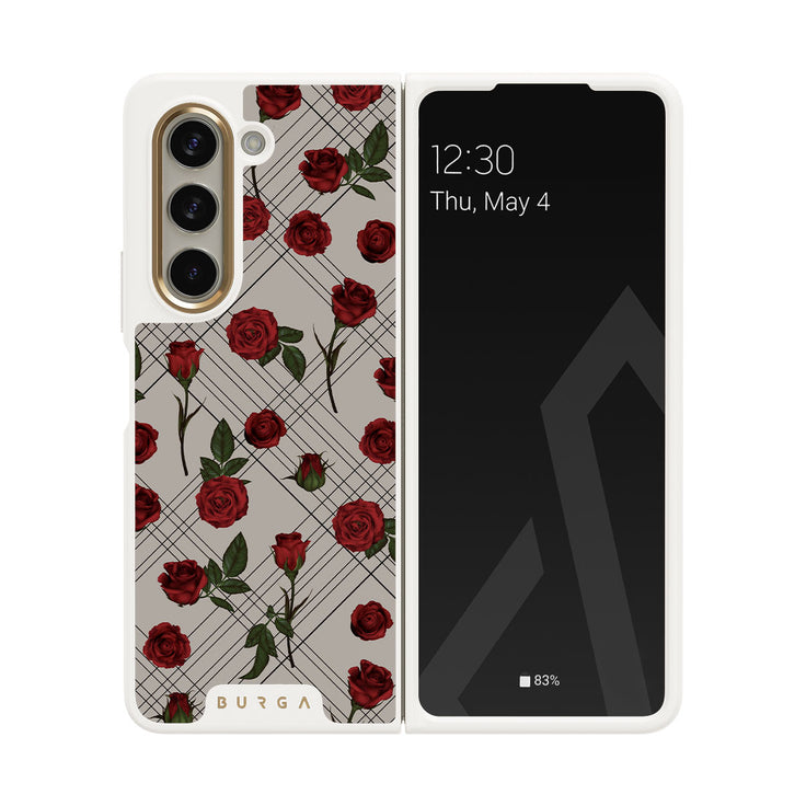 Sweet Sin - Samsung Galaxy Z Fold 5 Coque