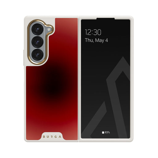 No Talking - Samsung Galaxy Z Fold 6 Coque