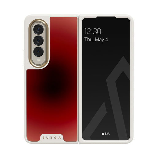 No Talking - Samsung Galaxy Z Fold 4 Coque