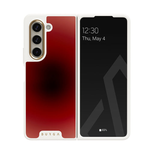 No Talking - Samsung Galaxy Z Fold 5 Coque