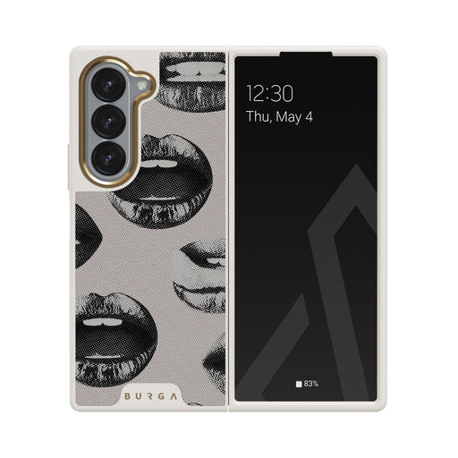 Next Mistake - Samsung Galaxy Z Fold 6 Coque