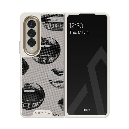 Next Mistake - Samsung Galaxy Z Fold 4 Coque