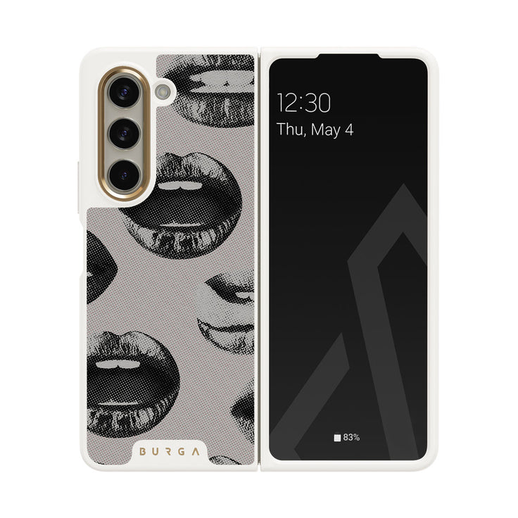 Next Mistake - Samsung Galaxy Z Fold 5 Coque
