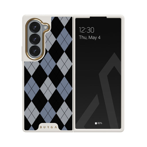 Trouble - Samsung Galaxy Z Fold 6 Coque