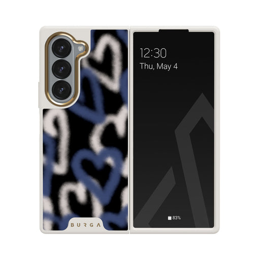 Lucky You - Samsung Galaxy Z Fold 6 Coque