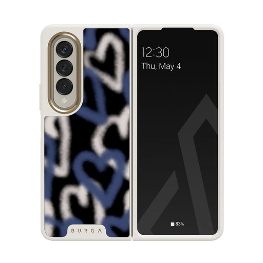 Lucky You - Samsung Galaxy Z Fold 4 Coque