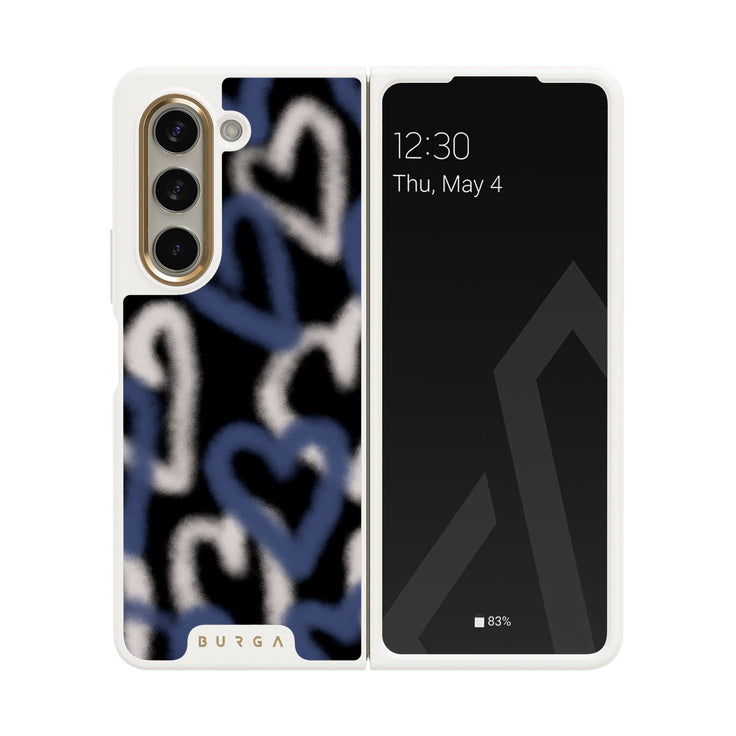Lucky You - Samsung Galaxy Z Fold 5 Coque