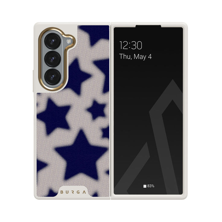 Starstruck - Samsung Galaxy Z Fold 6 Coque