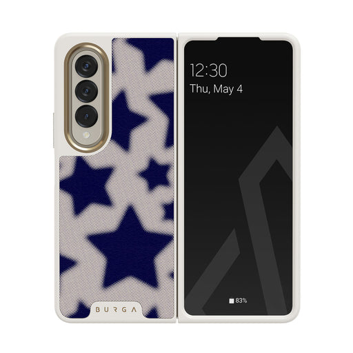Starstruck - Samsung Galaxy Z Fold 4 Coque
