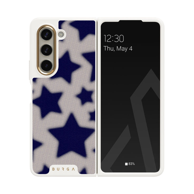 Starstruck - Samsung Galaxy Z Fold 5 Coque