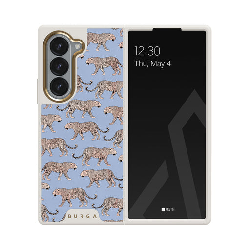 Tourist Trap - Samsung Galaxy Z Fold 6 Coque