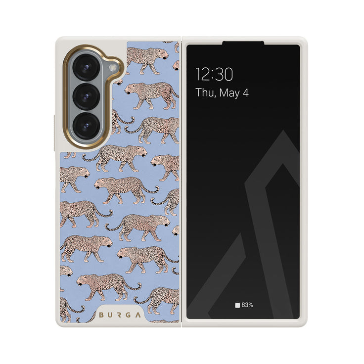 Tourist Trap - Samsung Galaxy Z Fold 6 Coque