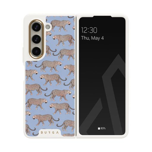 Tourist Trap - Samsung Galaxy Z Fold 5 Coque