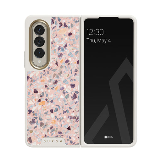 Sugar Coating - Samsung Galaxy Z Fold 4 Coque