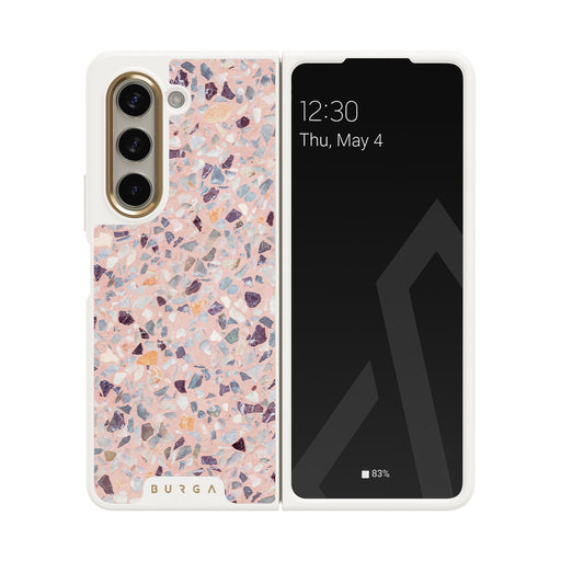Sugar Coating - Samsung Galaxy Z Fold 5 Coque