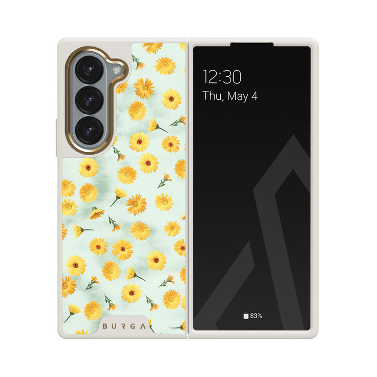 Sanctuary Of Love - Samsung Galaxy Z Fold 6 Coque