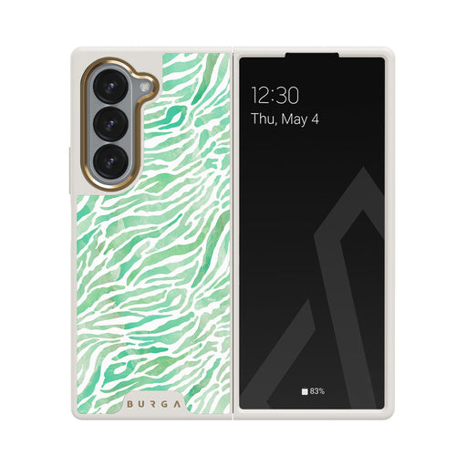Free Spirit - Samsung Galaxy Z Fold 6 Coque