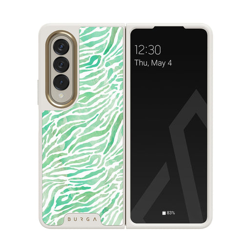 Free Spirit - Samsung Galaxy Z Fold 4 Coque