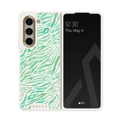 Free Spirit - Samsung Galaxy Z Fold 5 Coque