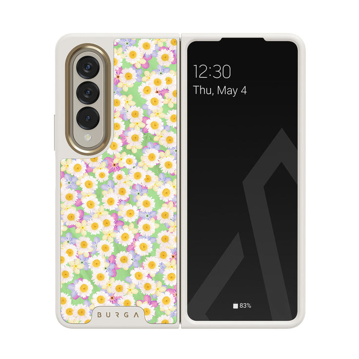 Be Kind - Samsung Galaxy Z Fold 4 Coque