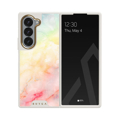 New Flame - Samsung Galaxy Z Fold 6 Coque