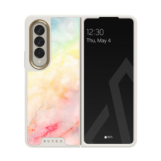 New Flame - Samsung Galaxy Z Fold 4 Coque