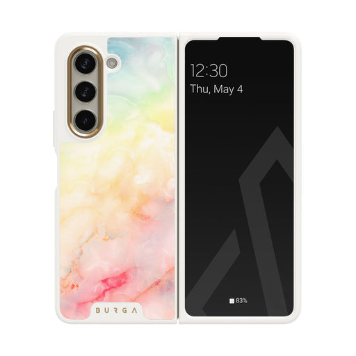 New Flame - Samsung Galaxy Z Fold 5 Coque