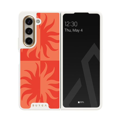 Sunkissed - Samsung Galaxy Z Fold 5 Coque