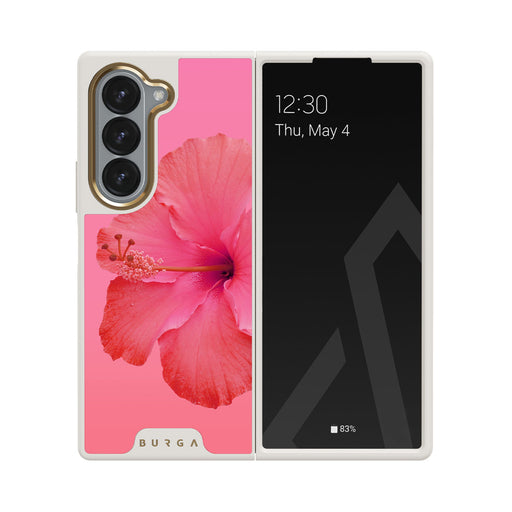 Island Girl - Samsung Galaxy Z Fold 6 Coque