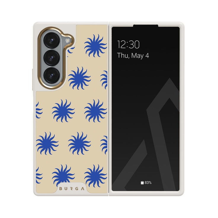La Playa - Samsung Galaxy Z Fold 6 Coque