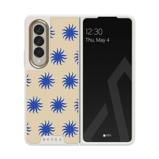 La Playa - Samsung Galaxy Z Fold 4 Coque