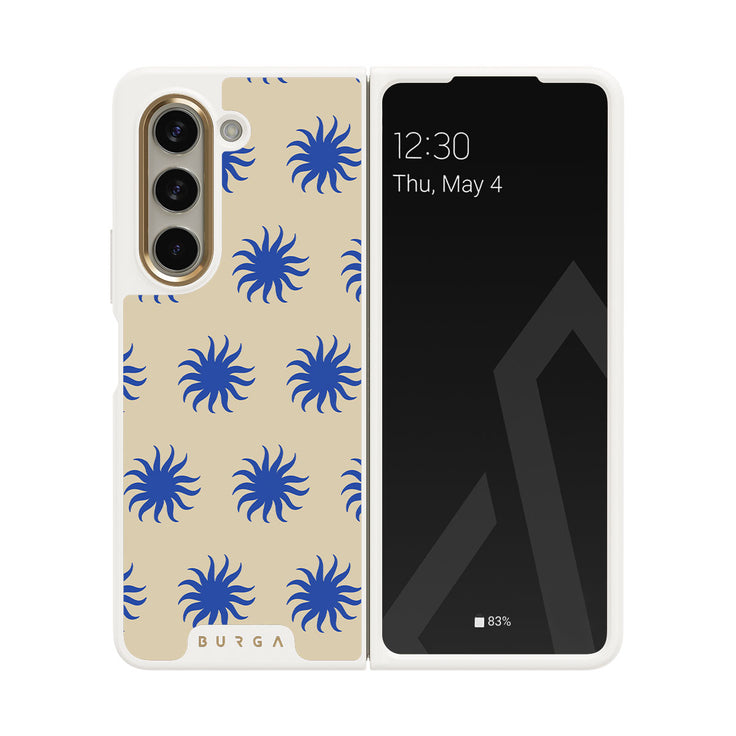 La Playa - Samsung Galaxy Z Fold 5 Coque