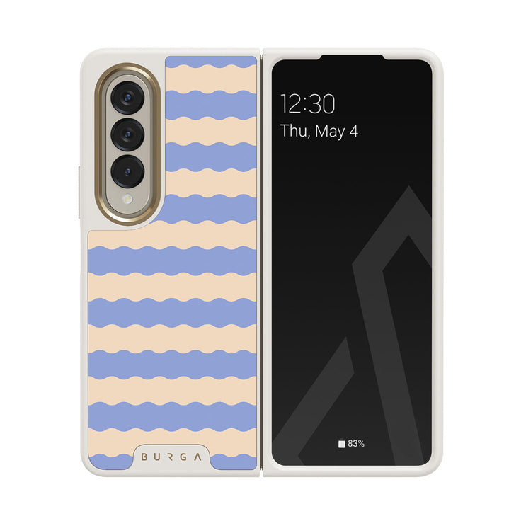 Splash - Samsung Galaxy Z Fold 4 Coque