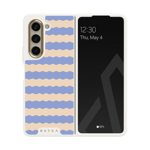 Splash - Samsung Galaxy Z Fold 5 Coque