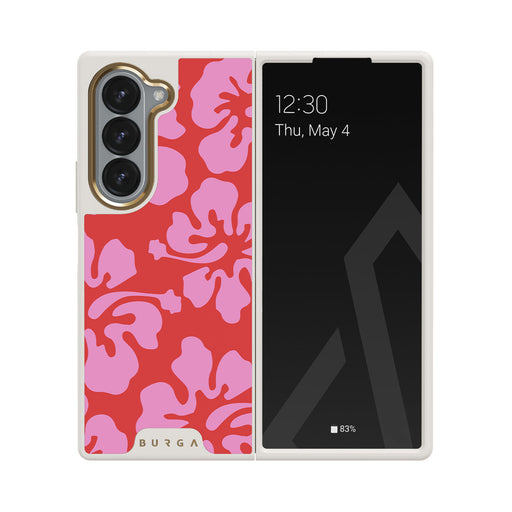 Me Gustas Tu - Samsung Galaxy Z Fold 6 Coque