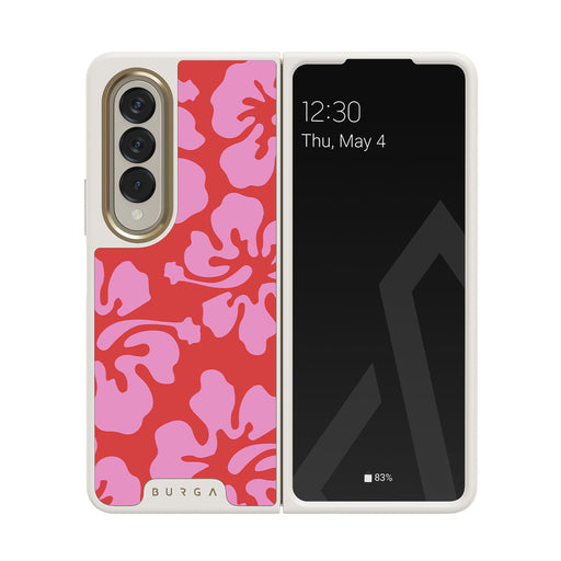 Me Gustas Tu - Samsung Galaxy Z Fold 4 Coque