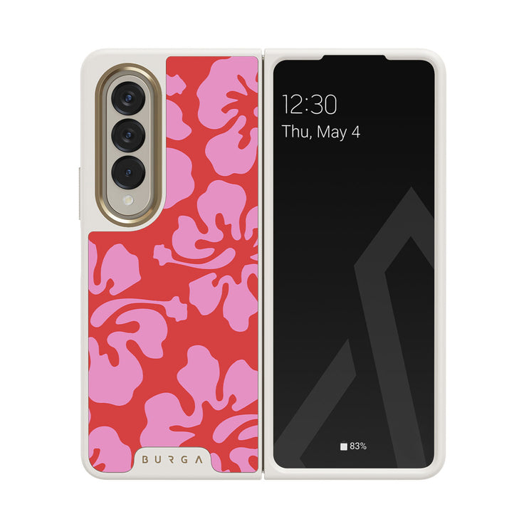 Me Gustas Tu - Samsung Galaxy Z Fold 4 Coque