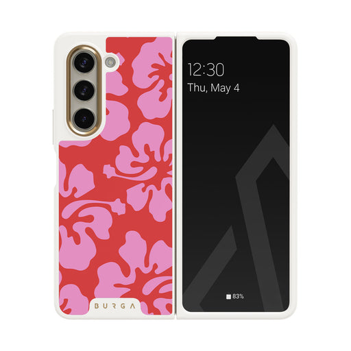 Me Gustas Tu - Samsung Galaxy Z Fold 5 Coque