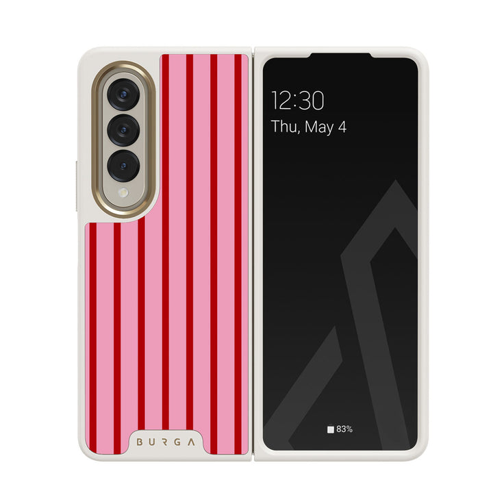 Favorite Bikini - Samsung Galaxy Z Fold 4 Coque