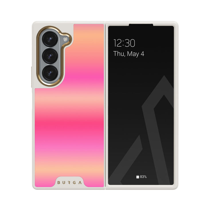 SPF 100 - Samsung Galaxy Z Fold 6 Coque