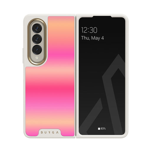 SPF 100 - Samsung Galaxy Z Fold 4 Coque