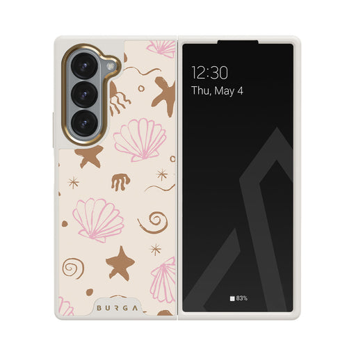 Beach Games - Samsung Galaxy Z Fold 6 Hülle