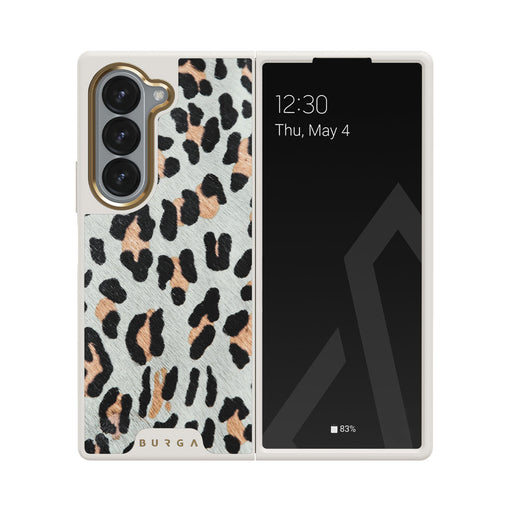 Baby Leo - Samsung Galaxy Z Fold 6 Coque