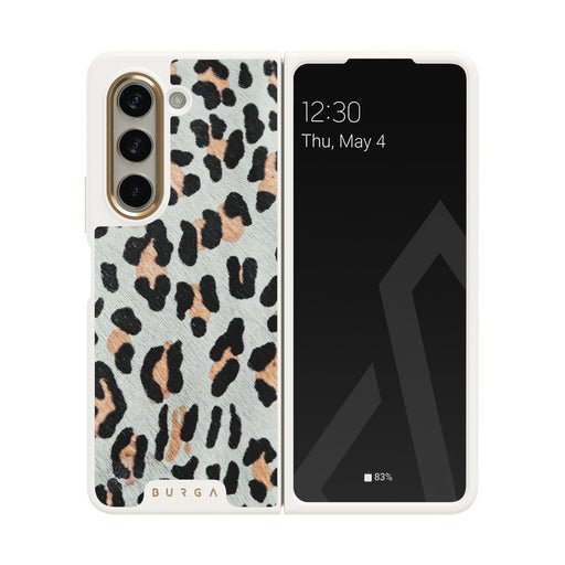 Baby Leo - Samsung Galaxy Z Fold 5 Coque