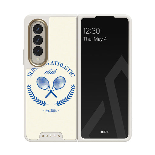 Leisure Club - Samsung Galaxy Z Fold 4 Coque